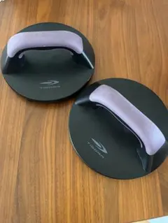 TIGORA プッシュアップバー 腕立て伏せ トレーニングのサムネイル