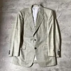Burberrys バーバリーズ　ジャケット　アウター　ライトグレー