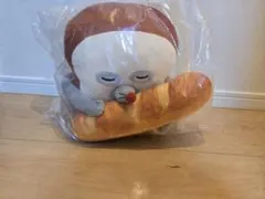 パンどろぼう　一番くじ　A賞