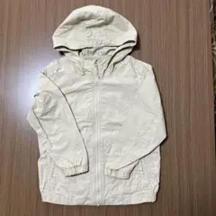 UNIQLO ジャンパーサイズ120