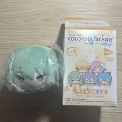 プロセカ もちもちマスコット 草薙寧々