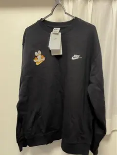 NIKE × NEWJEANS カスタムコラボ (韓国限定)