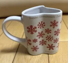 Deutscher Weihnachtsmarkt Osaka マグカップのサムネイル