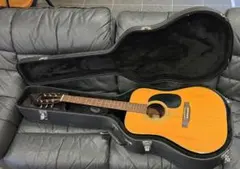 Samick FP 500BRSB アコースティックギター - メルカリ