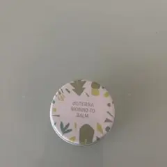ドテラ森の音バームのサムネイル