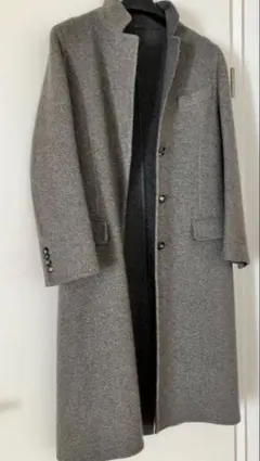 2026年最新】エルメス カシミア コートの人気アイテム - メルカリ