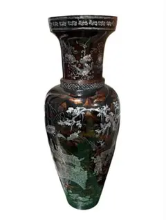 2025年最新】壺 螺鈿の人気アイテム - メルカリ