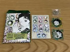 鬼滅の刃 アクリルパズル まとめ売り 20点 名脇役たちのピースも！ 「鬼滅の刃」のアクリルパズル