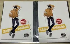 ヒプノシスマイク　スタンドポップ　マルイ　三郎