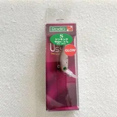 2025年最新】ウッサ ロデオクラフトの人気アイテム - メルカリ