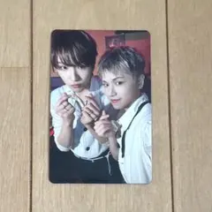 BOYNEXTDOOR BOYLIFE リウ ウナク