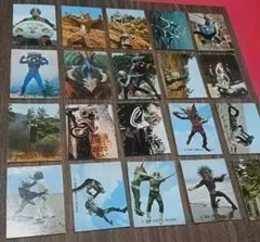 2026年最新】旧仮面ライダーカードの人気アイテム - メルカリ