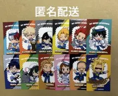 僕のヒーローアカデミア 八景島シーパラダイス 購入特典