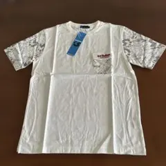 schön グラフィックTシャツ ホワイトのサムネイル