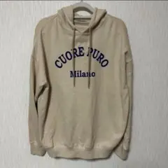 2026年最新】blanc basque パーカーの人気アイテム - メルカリ