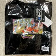 DQ+G ドラゴンクエスト Tシャツ 100サイズのサムネイル