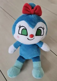 【未使用品】コキンちゃん ぬいぐるみ