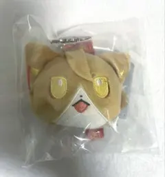 【TOGABITO 7th Anniv.】咎猫マスコット 伏見ガク