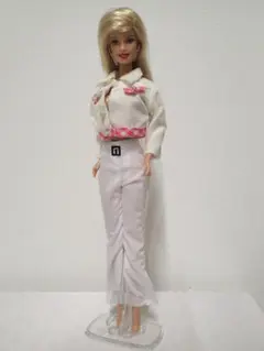 バービー アウトフィット　ビンテージ　#1510 バービー アウトフィット ビンテージ #1510 - メルカリ