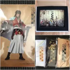 DMMスクラッチ 歌合 乱舞狂乱 Wチャンス A賞 C賞 和泉守兼定
