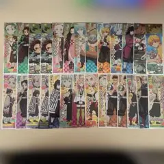 鬼滅の刃 ステッカーセット 27点 まとめ売り