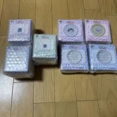 お文具といっしょ　一番くじ　D賞　E賞のサムネイル