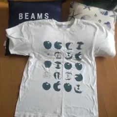 Mr. GREEN APPLE 5 COMPLETE BOX Tシャツ Lサイズ - メルカリ