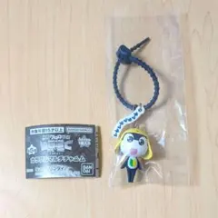 ケロロ軍曹 カラフルマルチチャーム タママ