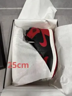 Nike Air Jordan 1 High 85 