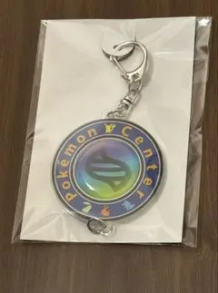 ポケモンlegends ZA メガストーンキーホルダー