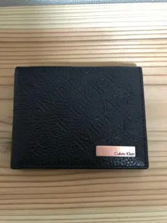 カルバン・クライン カード入れ