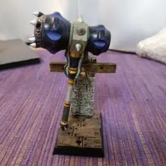 ドラクエ　レジェンドアイテムズギャラリー　魔神の金槌