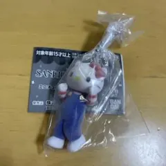ハローキティ サンリオキャラクターズ ミニチュアチャーム～ライブキャラクター～