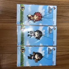 一番くじ 転スラ ディアブロ ベニマル バラ売り⭕