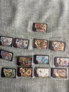 ポケモンフレンダ　グラードン　スーパートレジャー組み合わせ自由まとめ売り