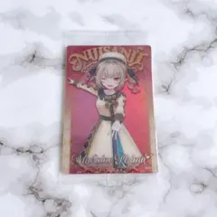 にじさんじ ┊ ウエハース ┊ 魔界ノりりむ