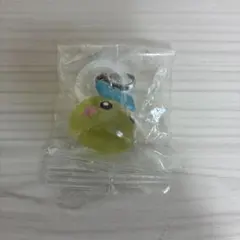 ほっぺちゃん めじるしアクセサリー C 黄色 イエロー