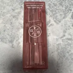 TIRTIR WATERISM GLOW MELTING BALM 08