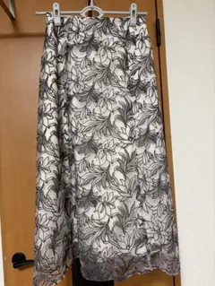 Mercuryduo スカート