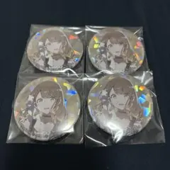 プロセカ 世界の宝石箱 みのり 缶バッジ 4点セット