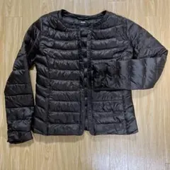 ⭐️ユニクロ UNIQLO ウルトラライト コンパクトダウンジャケット S⭐️