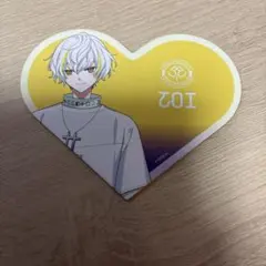 エイトリ 白光糖衣 vol.8缶バッジ 50点セット ① エイトリ キャラバッジコレクション Vol.8 白光糖衣 - メルカリ
