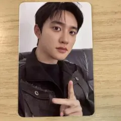 2026年最新】exo ギョンス トレカの人気アイテム - メルカリ