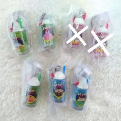 StrayKids SKZOO ガチャガチャ