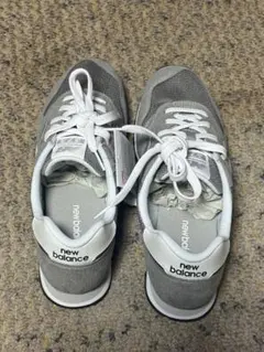 new balance ML373KG2 グレー スニーカー