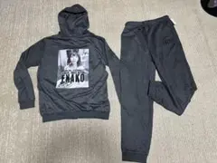 新品　ENAKO　えなこ　スエット　ルームウエア　パーカー　サイズM しまむら