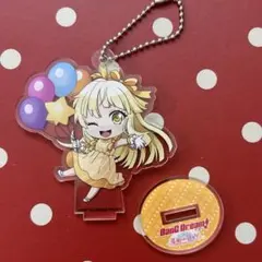 バンドリ！ アクリルキーホルダー 弦巻こころ