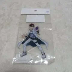 クロム　Dr.STONE　アクリルスタンド