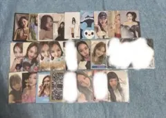 2025年最新】twice トレカ ナヨンの人気アイテム - メルカリ