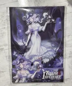 第五人格 オフラインパック 漁師 グレイス アクリルスタンド